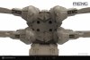 Meng Model DS-007 Dune Atreides Ornithopter 1/72